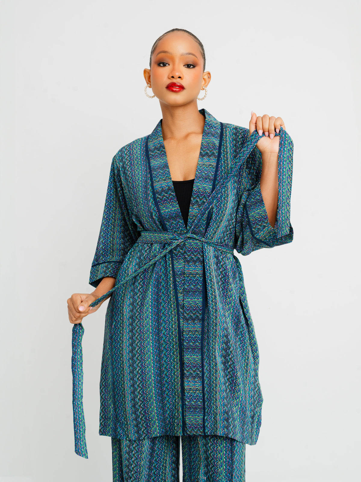 The Print Edit