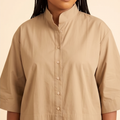 Forest Culottes