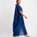 Embelished Kaftan