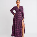 Wrap Dress