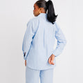 Linen Pant Set